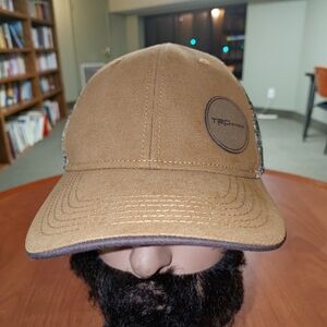 Toyota Racing Development TRD Unisex Embroidered SpellOut Hat Cap